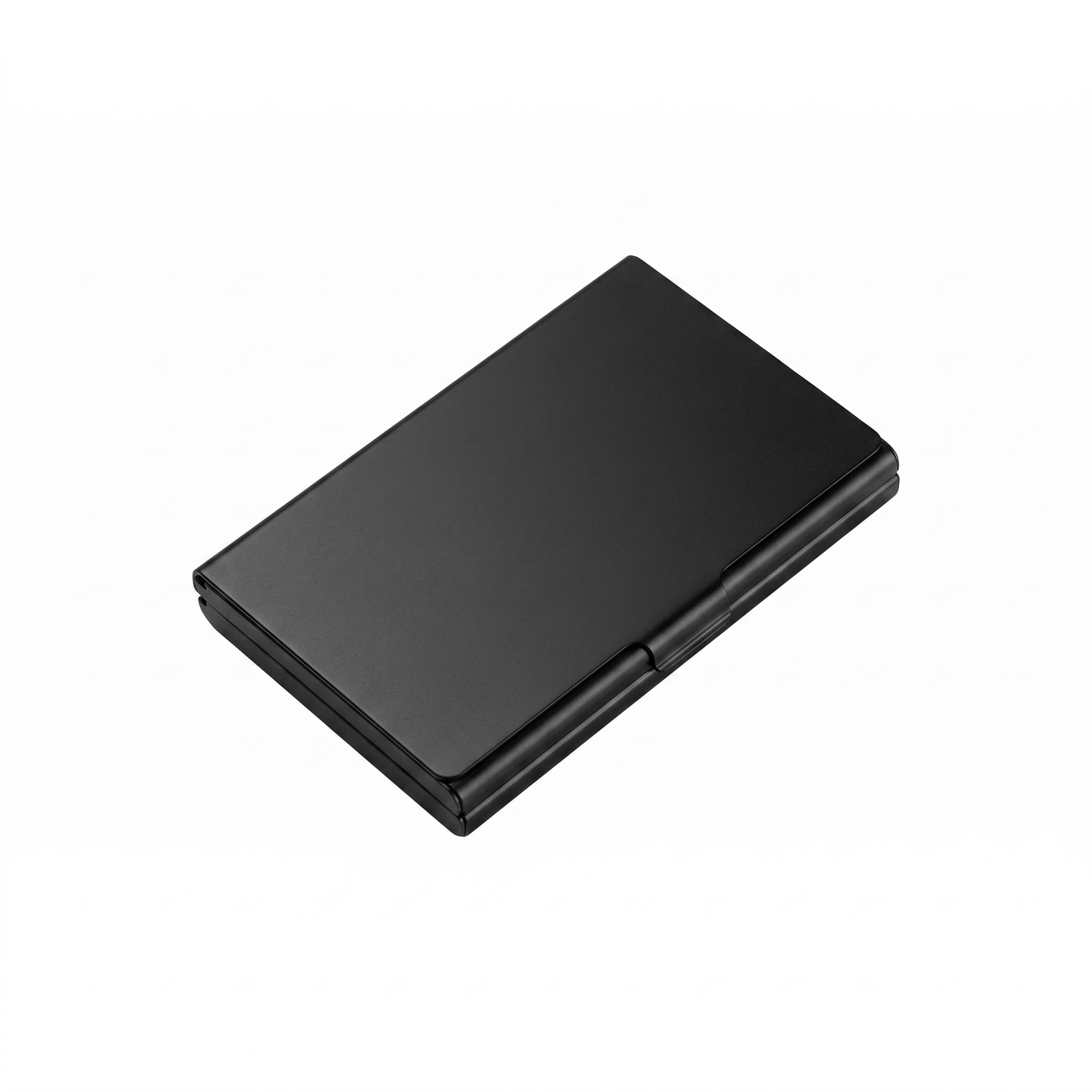 Smart Wallet Tampak Luar